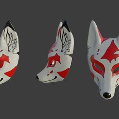 thingi1.jpg Kitsune mask