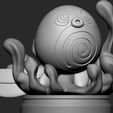 poliwag-figure-cults-4.jpg Pokemon - Poliwag Figur