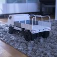 36__11_.JPG 3D Printed RC Truck V3