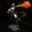 8 (17).png MANDALORIAN FLAMME + GEWEHR VERSION MODELL STARWARS