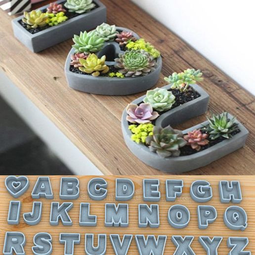 i love you - 3D model önizlemesi