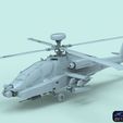 3.464.jpg AH-64D Apache for 3d printing