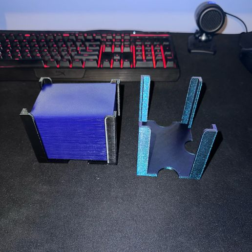 image0.jpeg MTG Deck Tray