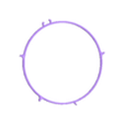 CIRCLEFRAME_bottom.stl DIAL OF DESTINY (INDIANA JONES) Antikythera