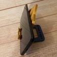 startrek4.jpg Star Trek cell phone holder