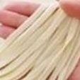 pasta cortada.jpg Noodle Cutter. Home made noodles.