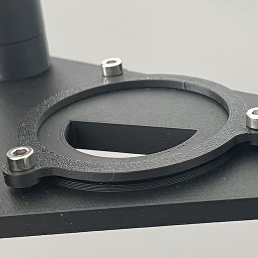 🚗 Ride height measurement tool・Free STL File for 3D printing・Cults