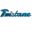 Tristane.png Tristane