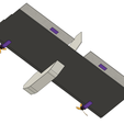 48ab4633-6231-42ca-831b-dc57d9e89038.png RC Plane (Ardupilot Flying Plank / Flying Wing)