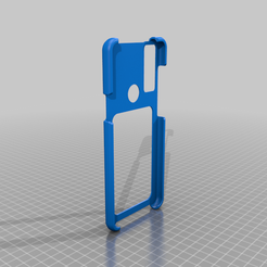 e392f769-415e-4990-a794-8073412ec444.png Fichier STL gratuit (WIP) TCL 20 SE t671 case・Objet pour impression 3D à télécharger