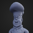 DG_4.png Cartoon Chef