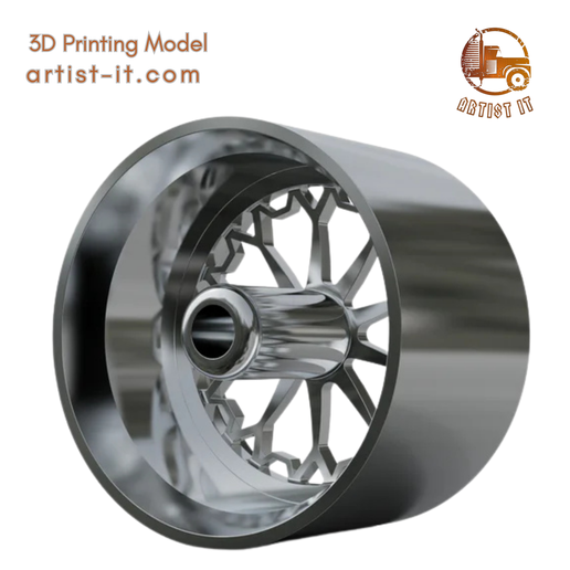 ASANTI-AF829-WHEEL-3D-MODEL5.png ROUE ASANTI AF829 MODÈLE D'IMPRESSION 3D