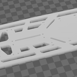 Screenshot_21.png STL file MST RMX carbon chassis・Template to download and 3D print