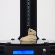 Capture d’écran 2017-01-04 à 20.20.00.png Archivo STL gratis Volver al futuro Nike Sneakers & HOVER BOARD hecho por la impresora ATOM 3D・Objeto de impresión 3D para descargar