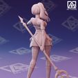 UBEL_09.jpg UBEL by AG-FIGURE