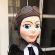 pilot-smal-what-can-be-done-3d-marionettes_2.jpg Young Pilot head (for doll, marionette, puppet)