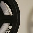 P1060223.jpg Ender 3 S1（反向适配器）原装线轴座