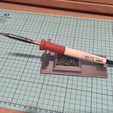 IMG_20230601_234841.jpg Soldering iron stand Mod-2