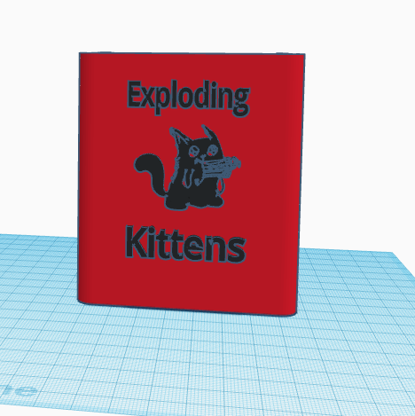 ExplodingKittensBoxBottom.png Exploding Kittens Deck Box