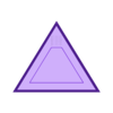 Elemental_Stone_Base_Wind.stl Bases for Elemental Stones (The 5th Element)