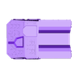 Boxer chassis.stl Boxer Modular IFV