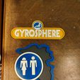Gyrosphere-and-toilet-sign.jpg Gyrosphere JW Sign