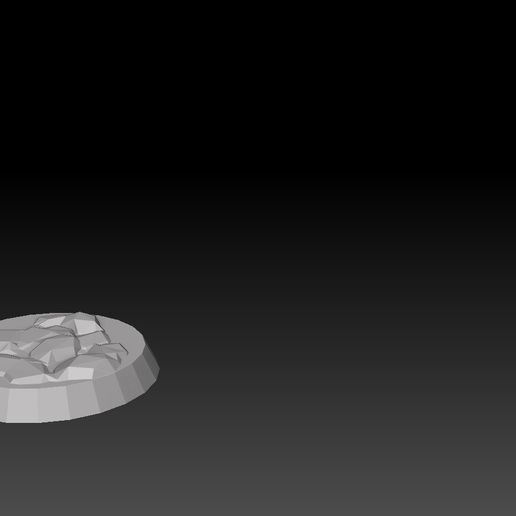 rubble-base.jpg Base Megapack Forest Of The Dead