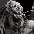 101022-Wicked-Predator-Bust-05.jpg Wicked Movies Predator Bust: Tested and ready for 3d printing