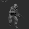a2.jpg Radio operator soldier