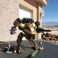 20220213_113000.jpg 28mm Titan Marine Viper Suit Mech