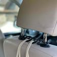 IMG_2003.jpeg Car Headrest Hanger
