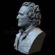 Tig04.jpg 3D file Tig Trager from Sons of Anarchy・3D printer model to download