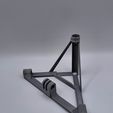 20240303_102601.jpg Mounting Bracket - GoPro - ESP32CAM - 3D Printer Enclosure - Corner mount