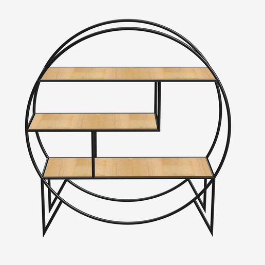 Eclipse-Display-Shelf---Industrial-Circular-Shelf-3.png Eclipse 展示架 - 工业用圆形架（数字文件）