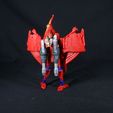 05.jpg Twin Missile Launcher for Transformers Legacy Terrorsaur