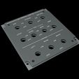 extlt1.jpg EMBRAER E1 OVERHEAD - EXTERNAL LIGHTS PANEL