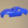 a018.png Archivo STL Mazda MX-5 Miata 2016 COCHE IMPRIMIBLE EN PIEZAS SEPARADAS・Modelo para descargar e imprimir en 3D