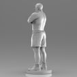 Tyson_Fury.85.jpg Tyson Fury 3D Printable 2