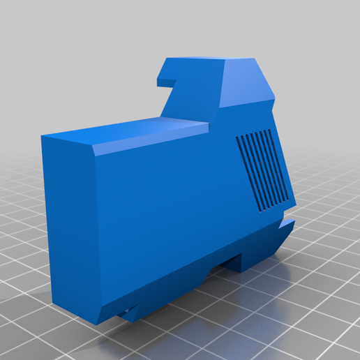 010c57c7-aa6a-42fe-9886-ab3bd360a30e.png Suporte de câmara Anycubic Kobra + LED