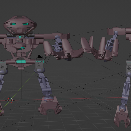 87zkgl78.png Mobile Holder Elemental Robot