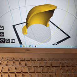 ultra.jpg Fichier 3D GARDE-BOUE ARRIÈRE DUALTRON POUR DUALTRON ULTRA・Design pour impression 3D à télécharger