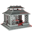 2.png Japanese Architecture - Pagoda