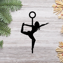 Screenshot-2023-05-12-152630.png STL file Christmas Tree Decoration・3D printing design to download