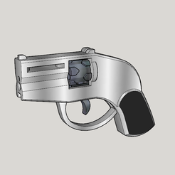Partisan-Revolver-V2.0-3D-Print-Kit-Gun.png 22 revolver