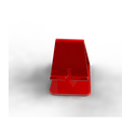 rojo frente.png Cell phone stand / Phone stand