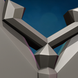 BTLP-010.png Butterfly Low Poly