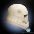 First-Order-Last-Jedi-stormtrooper-3d-10.jpg First Order Stormtrooper 3D Print Files (Double Pack Save £13)