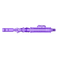 M4_Full_Tactical.stl Rifles de asalto