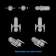 _preview-olympus-mons.png Ships of the Starfleet Museum: United Earth ships of the Earth-Romulan War part 2