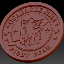 MMA-usa.png Medallion MMA usa